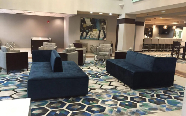 Pace Hotel Addison