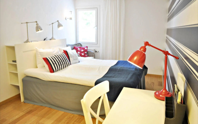 Jennys Hotell och Restaurang