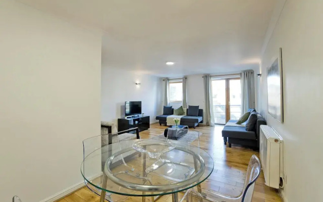 Imperial Meridian Place Apartment