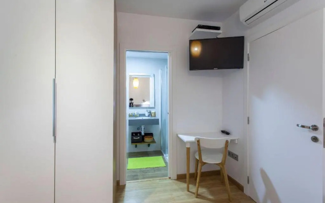 City Garden B&B