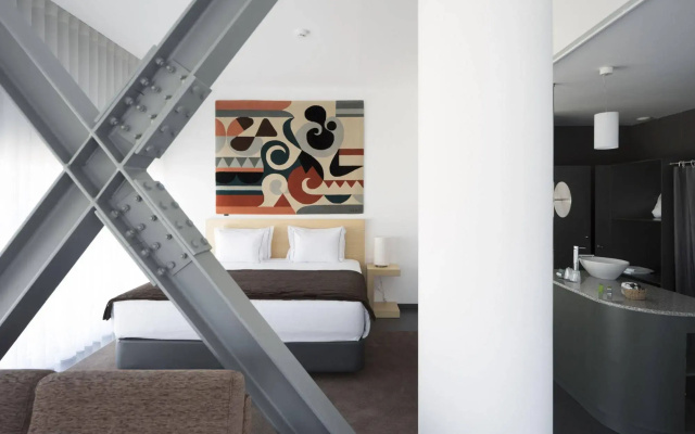 Boticas Hotel Art & Spa