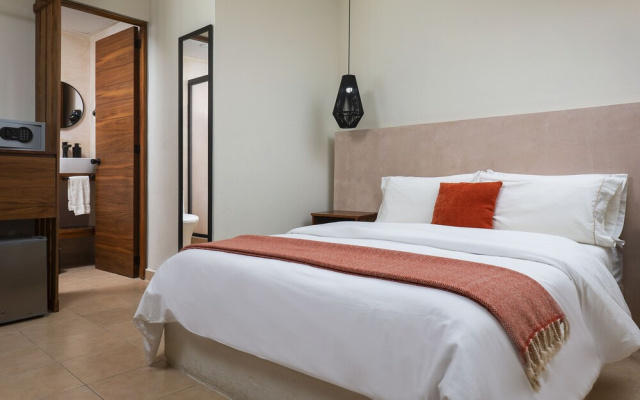 Rodina Boutique Hotel
