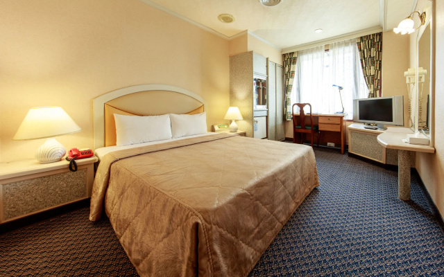 Chungli Business Hotel