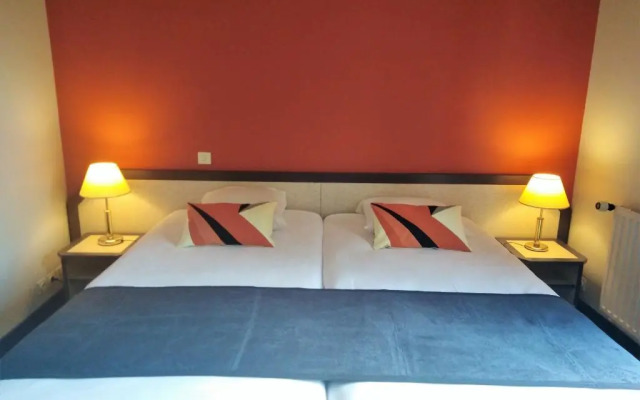 Hôtel Restaurant Le Capricorne