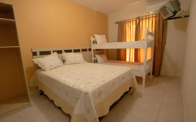 Hotel D'Itália