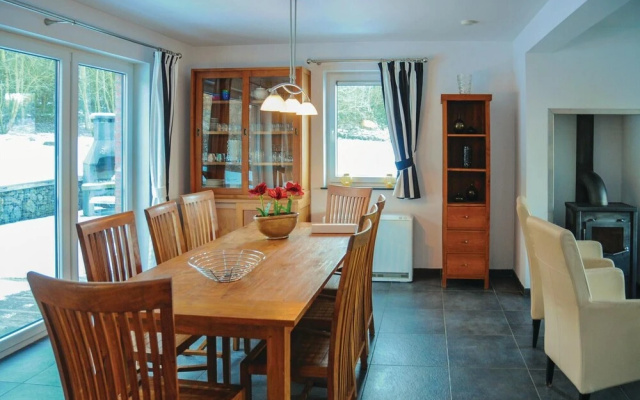 L'arche