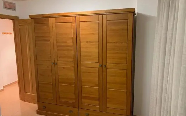 Segeda Apartamentos