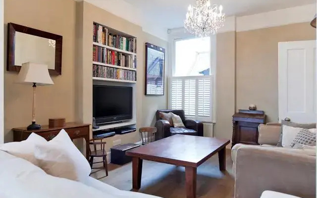 Vive Unique Luxury House Finlay Street - Fulham