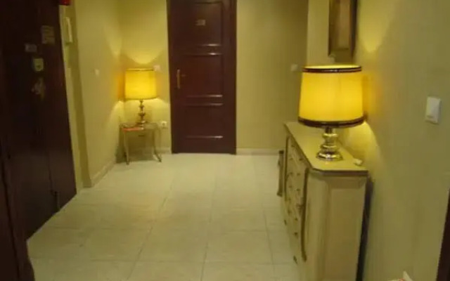 Hostal Real