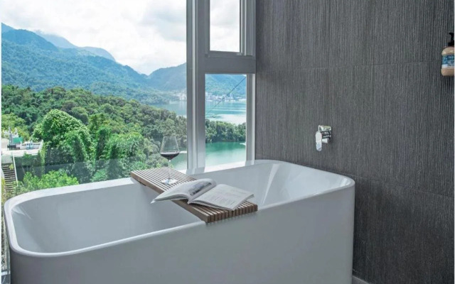 Hotelday Plus Sun Moon Lake