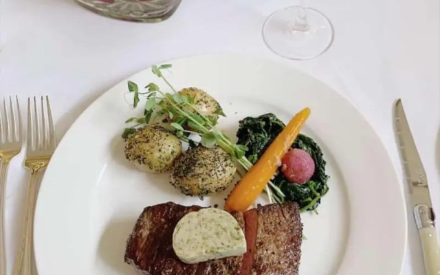 The Westfield Inn, BW Signature Collection