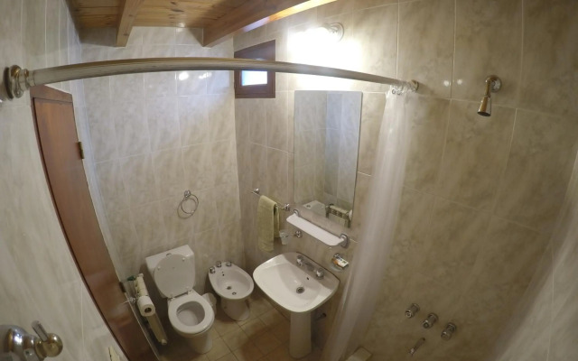 Apartamento Siria