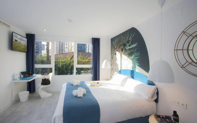 Casual del Mar Málaga Hotel by Casual Hoteles