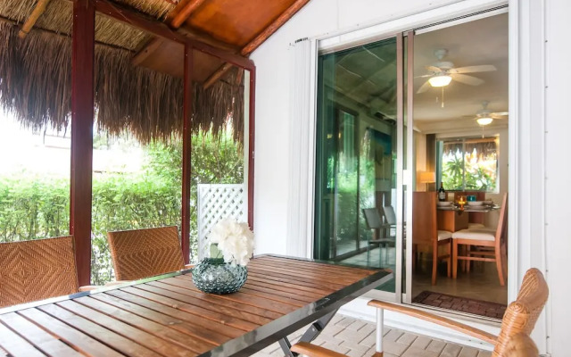 4BR Home Beach Neraby - bikes&wifi by TA