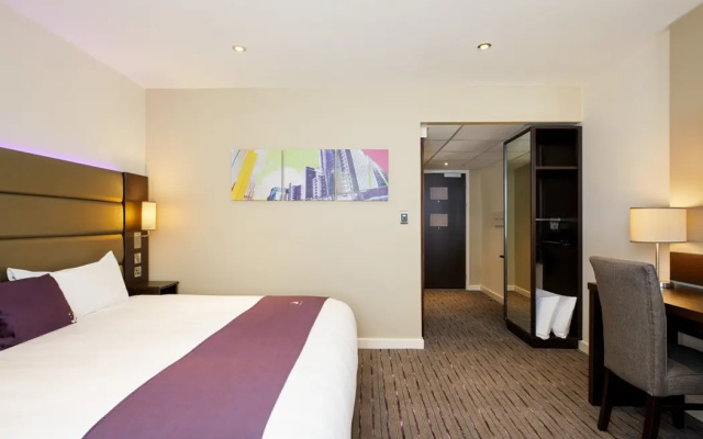 Premier Inn Oban