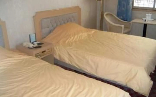 City Palace Tourist Hotel