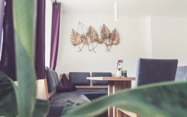 Apartments z‘Haus