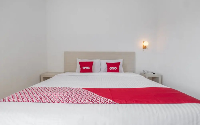 OYO 1633 Hotel Darma Nusantara 3
