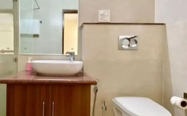Luxury 4 Bedroom's Apartment