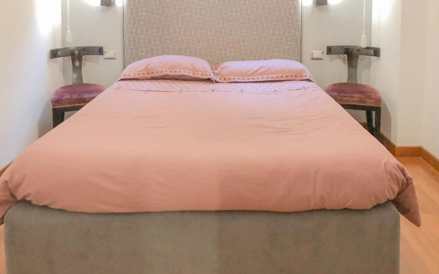 Babuino Apartment