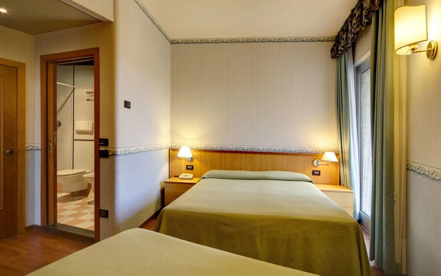 Hotel Palace