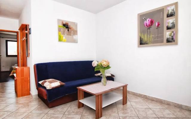 Apartments Lidija