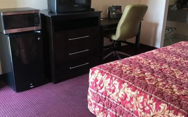 Ozark Inn