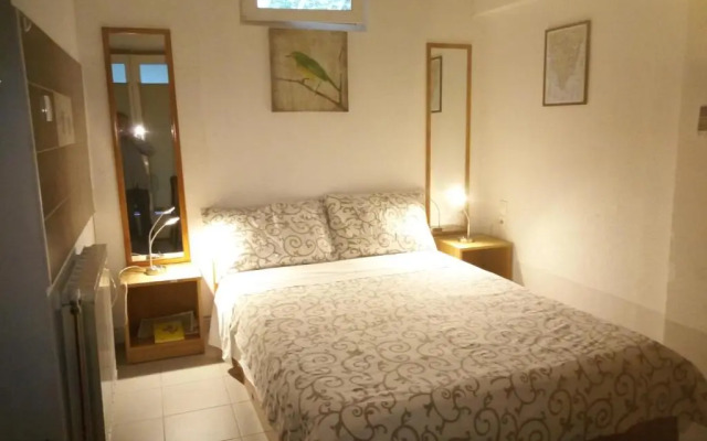 Studio Apartman