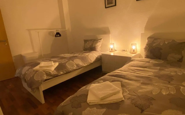 Zum Guten Schlaf (Adults Only)