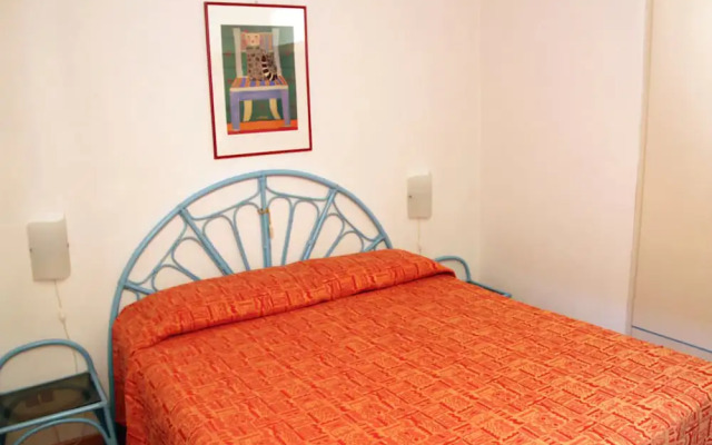 Appartamenti Porto Laconia Tanca Manna
