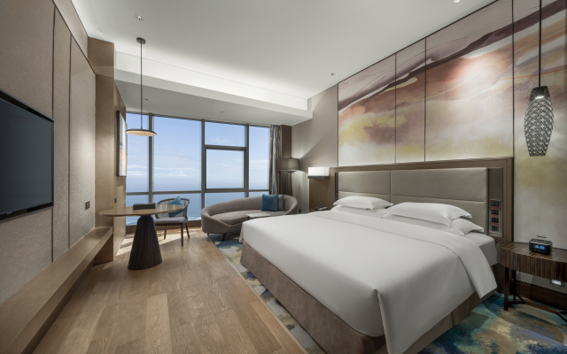 Crowne Plaza Beihai Silver Beach by IHG