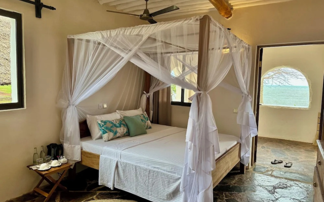 Mwazaro Beach Lodge