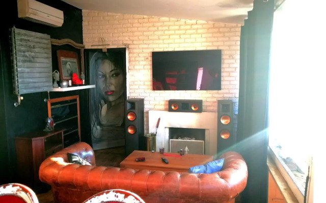 L'Atelier dell'Artista