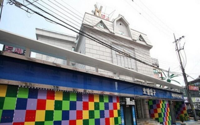 Rosee Hotel