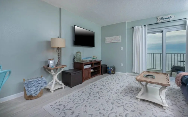 Westwind 603 1 Bedroom Condo