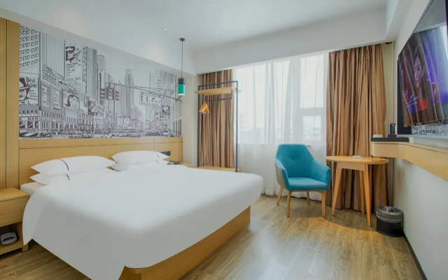 Borrman Hotel