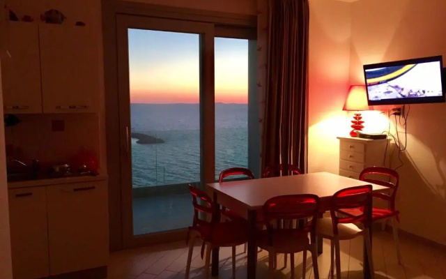 Miramare Appartamento Roda