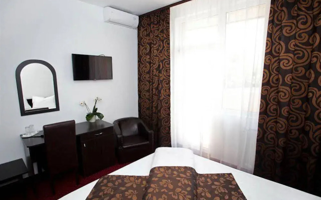 Hotel Terra