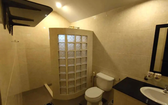 ซัมเมอร์เฮ้าพูลวิลลาSummer house pool villa Hua Hin 102