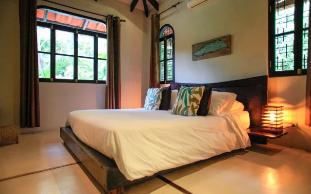 Casa Marbella