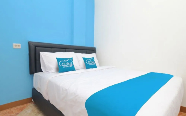 Airy Eco Mangga Besar Tiga Belas 23 Jakarta