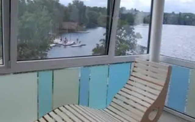 Jugendherberge Ratzeburg am See