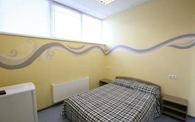 Aqua Hostel