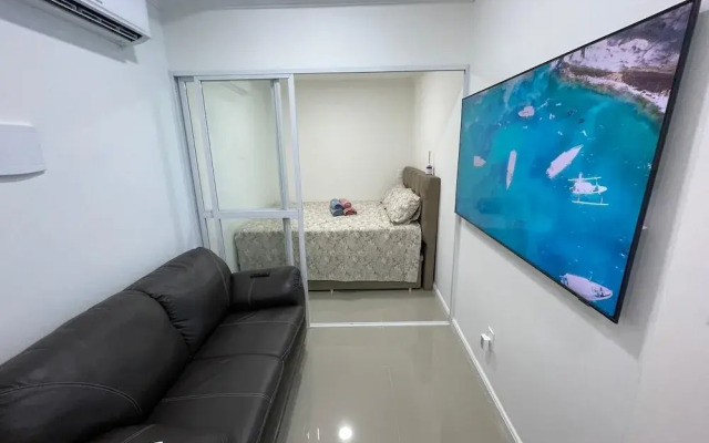 Remarkable 1-bed Apartment in Rio de Janeiro