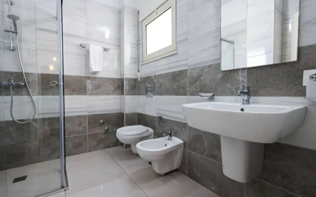 Perla Apartment 001 in Plazhi San Pietro
