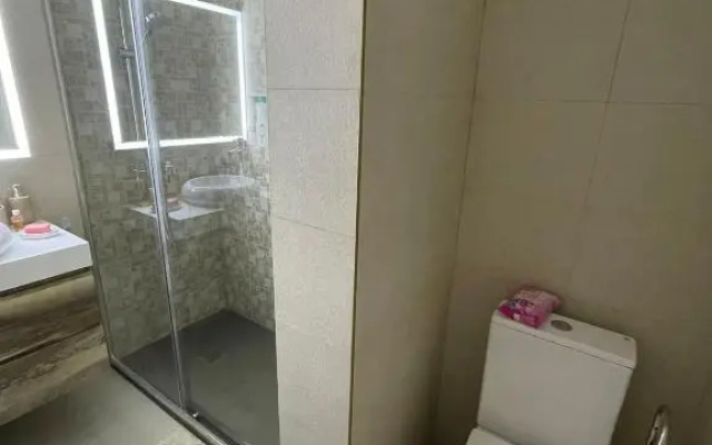 Apartament Iris