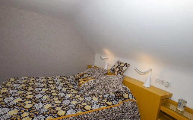 Chambres d'hôtes et Gites de Lanevry