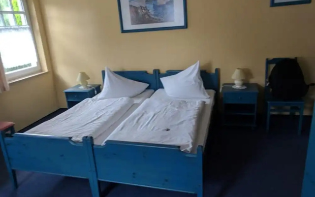 Hotel Schwanenhof