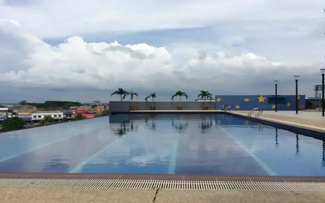 Shuang Yang Sekinchan Homestay
