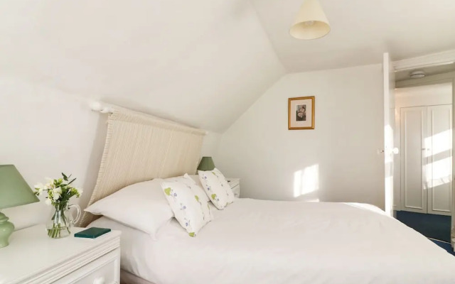 Bake Hill Cottage